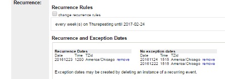 img "checking rules and exception dates"